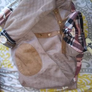 Sold on M E R C A R I.